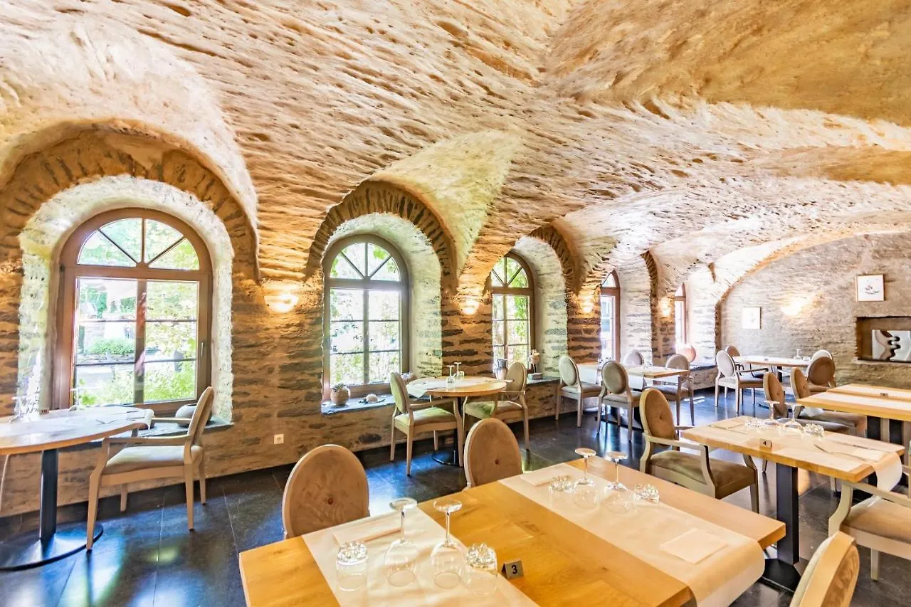 Aux Tanneries De Wiltz Hotel Luxembourg