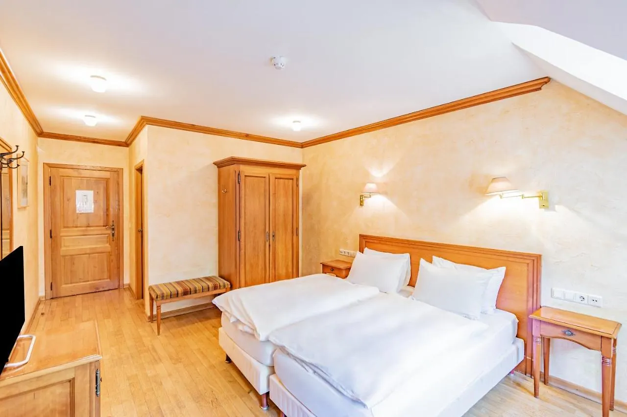 Aux Tanneries De Wiltz Hotel 3*,  Luxembourg