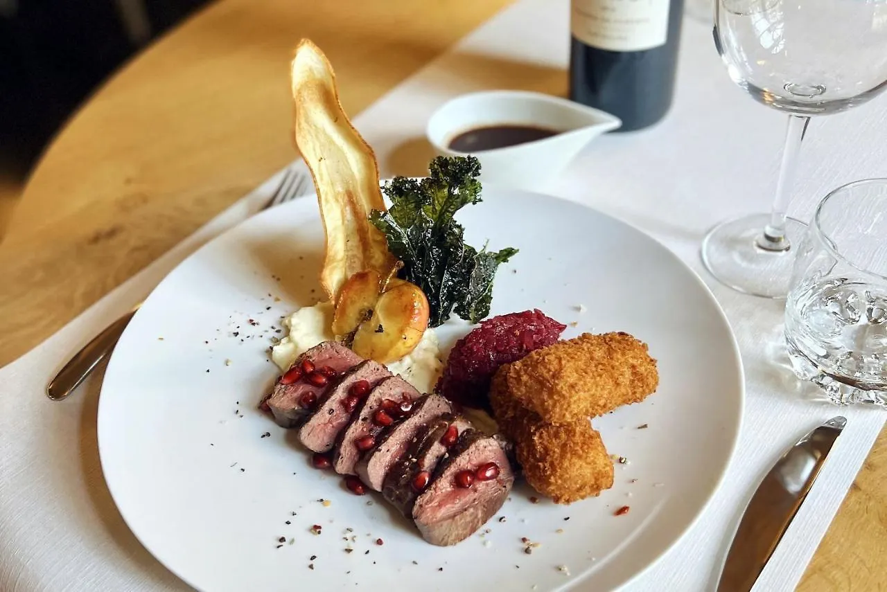 Aux Tanneries De Wiltz Hotel 3*,  Luxembourg
