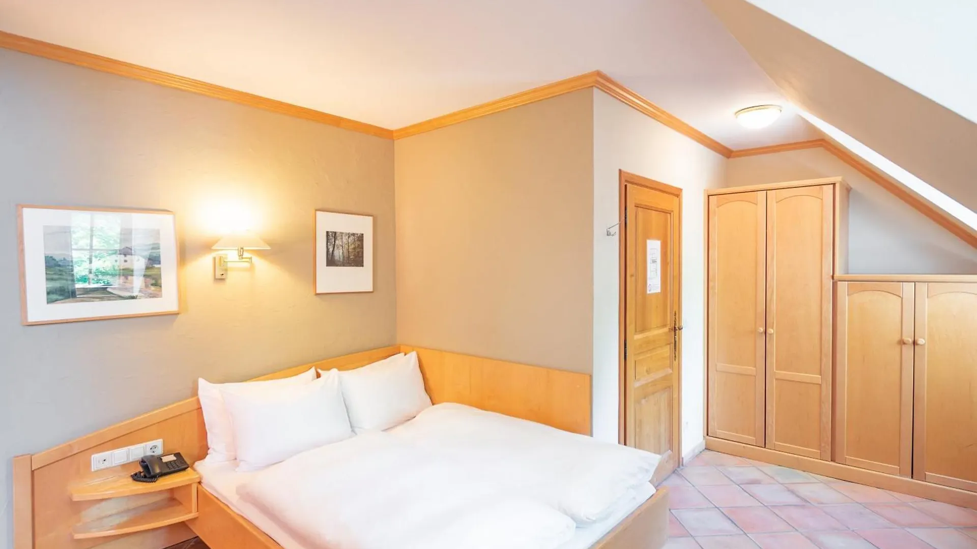 Aux Tanneries De Wiltz Hotel 3*,  Luxembourg
