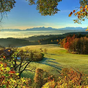 Zur Schönen Aussicht 3* Feldkirchen-Westerham