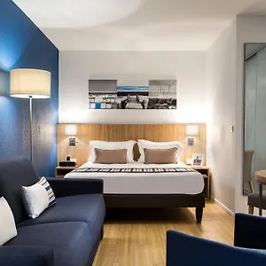 Citadines Croisette Appart hôtel Cannes