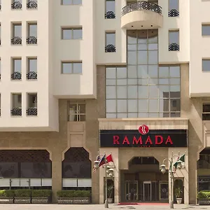 Hotel Ramada By Wyndham *****