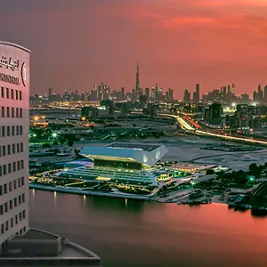 Intercontinental Festival By Ihg Hotel Dubaï