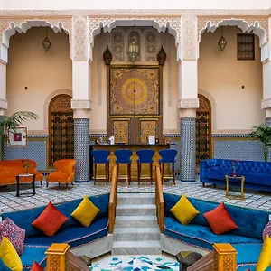 Riad El Amine - Historic Worldwide *****