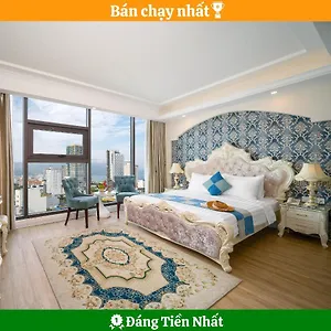 Golden Rose 4* Da Nang