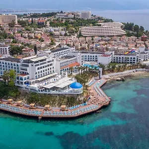 Infinity By Yelken Aquapark&resorts 5* Kusadası