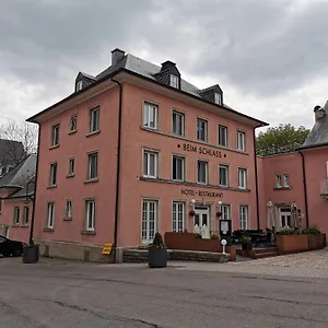 3* Hotel Hotel-restaurant Beim Schlass