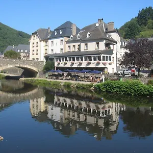 Auberge De L'our Vianden