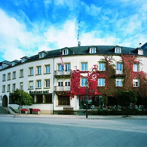 Hotel Kinnen, Berdorf