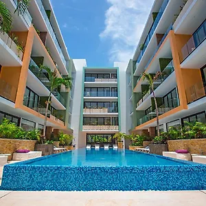 Klr The City 5* Playa del Carmen