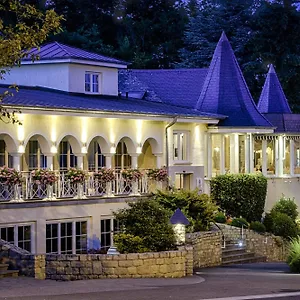 4* Hotel Domaine De La Foret