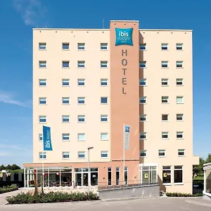 Hotel Ibis Budget Luxembourg Sud, Livange