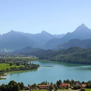 Dreimäderlhaus - Das Vegetarische Boutique 3* Füssen