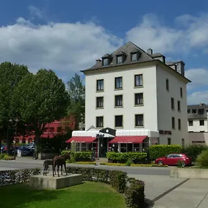 3* Hotel Du Parc