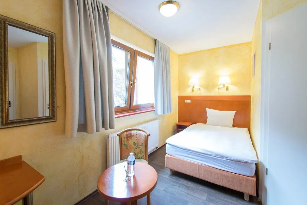 Aux Tanneries De Wiltz Hotell