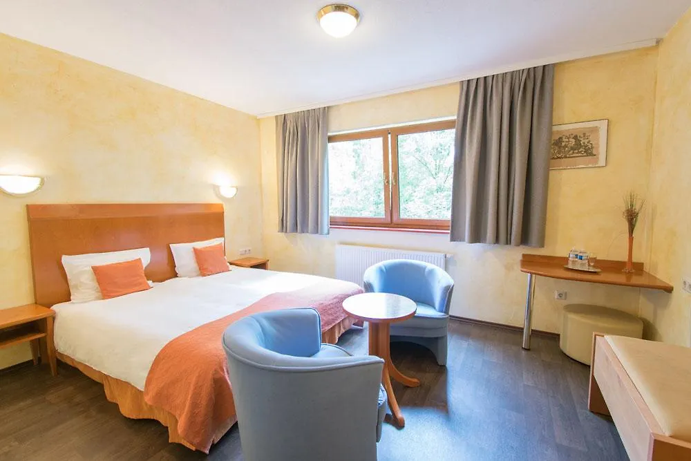 Aux Tanneries De Wiltz Hotell