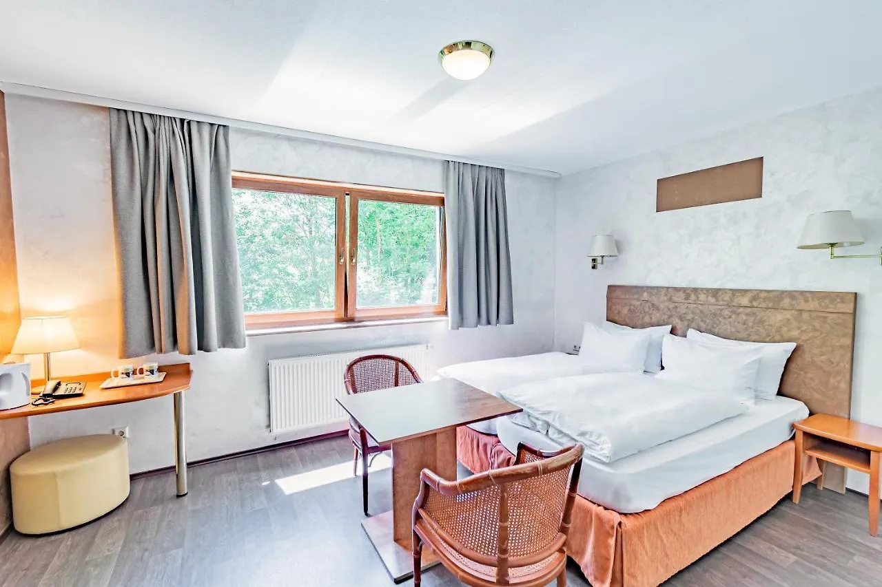 Aux Tanneries De Wiltz Hotell