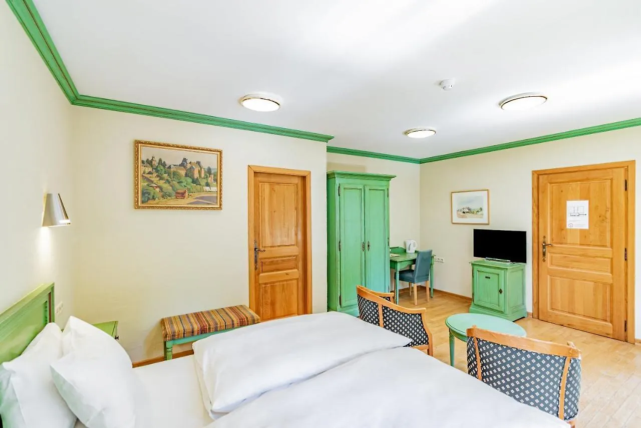Hotel Aux Tanneries de Wiltz 3*,  Luxembourg