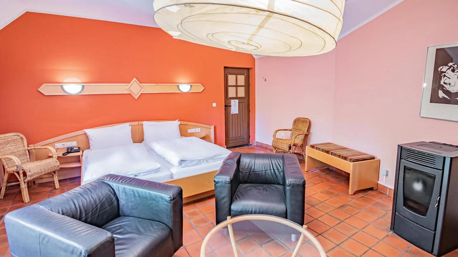 ***  Hotel Aux Tanneries De Wiltz Lussemburgo