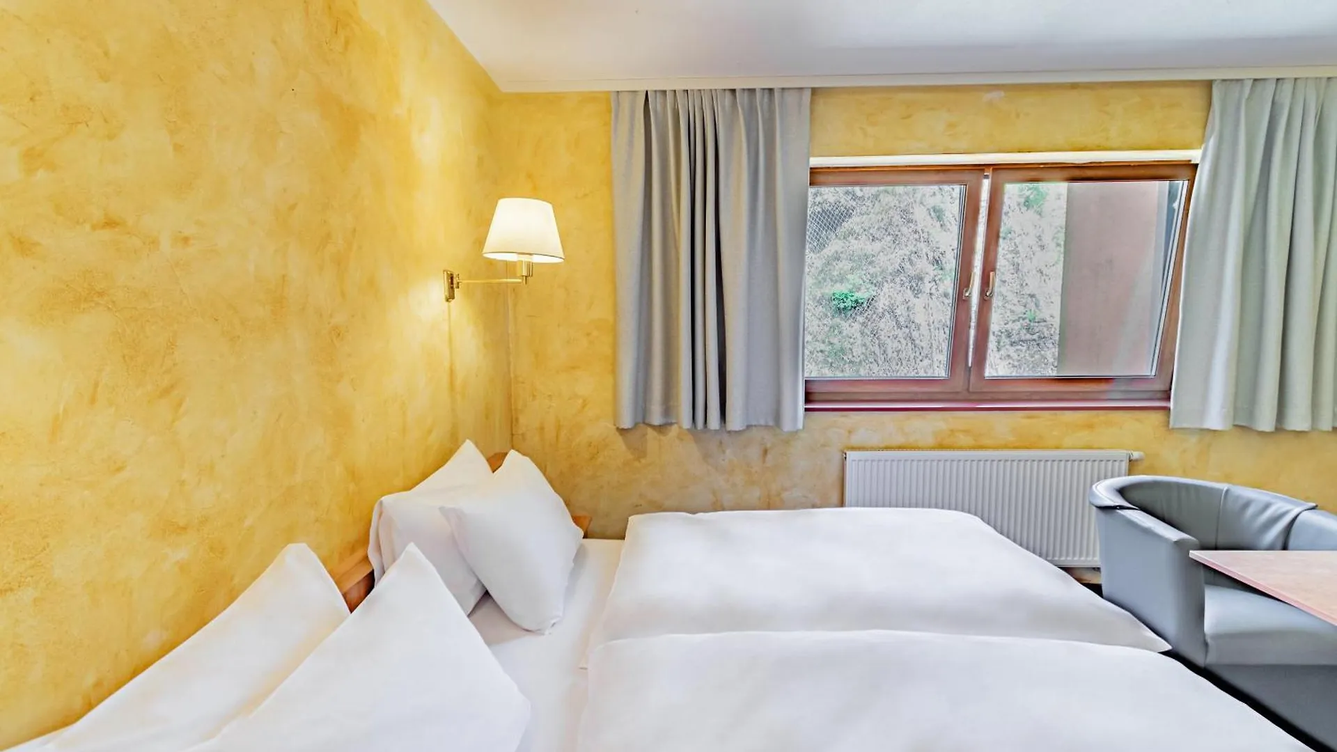 Aux Tanneries De Wiltz Hotel