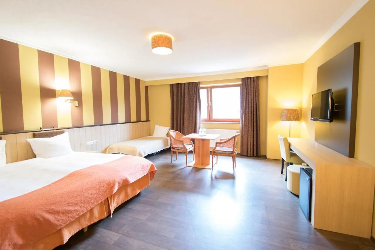 Aux Tanneries De Wiltz Hotel Luxembourg